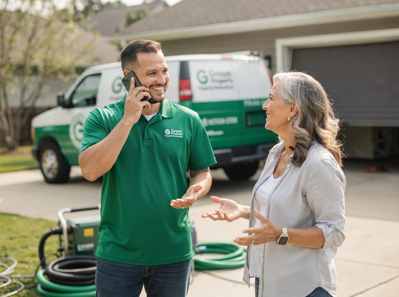 Water Damage Restoration Denison, KS FAQs